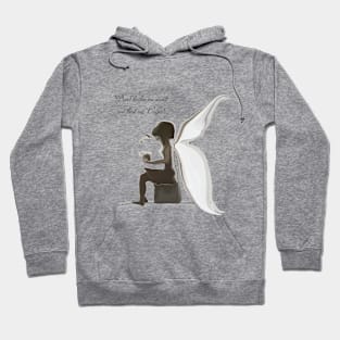 Don't bother me until I've had my Coffee Hoodie